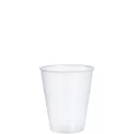 12 oz. Translucent Plastic Cold Cup