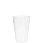 16 oz. Translucent Plastic Cold Cup